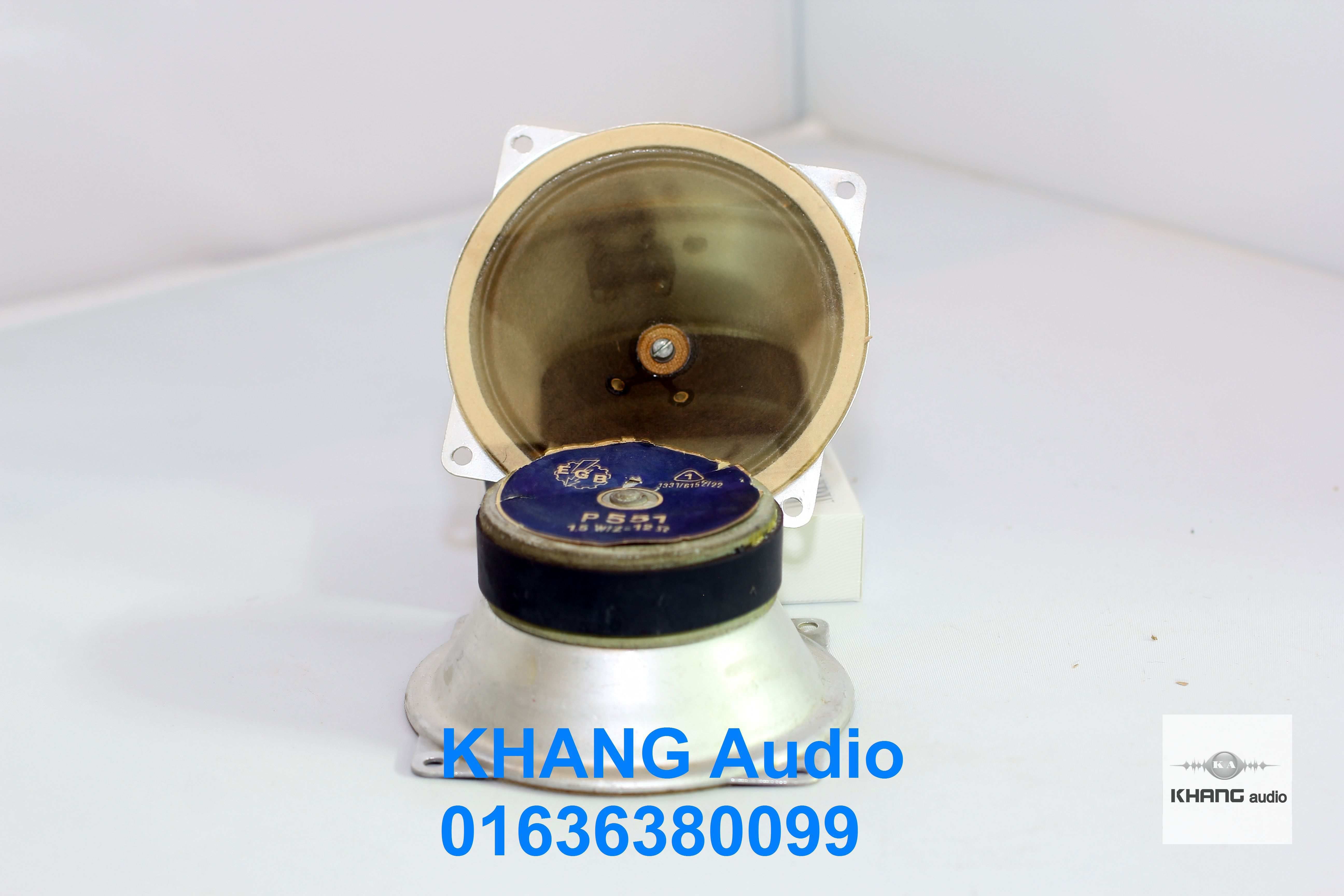 Củ loa Treble RFT 551
