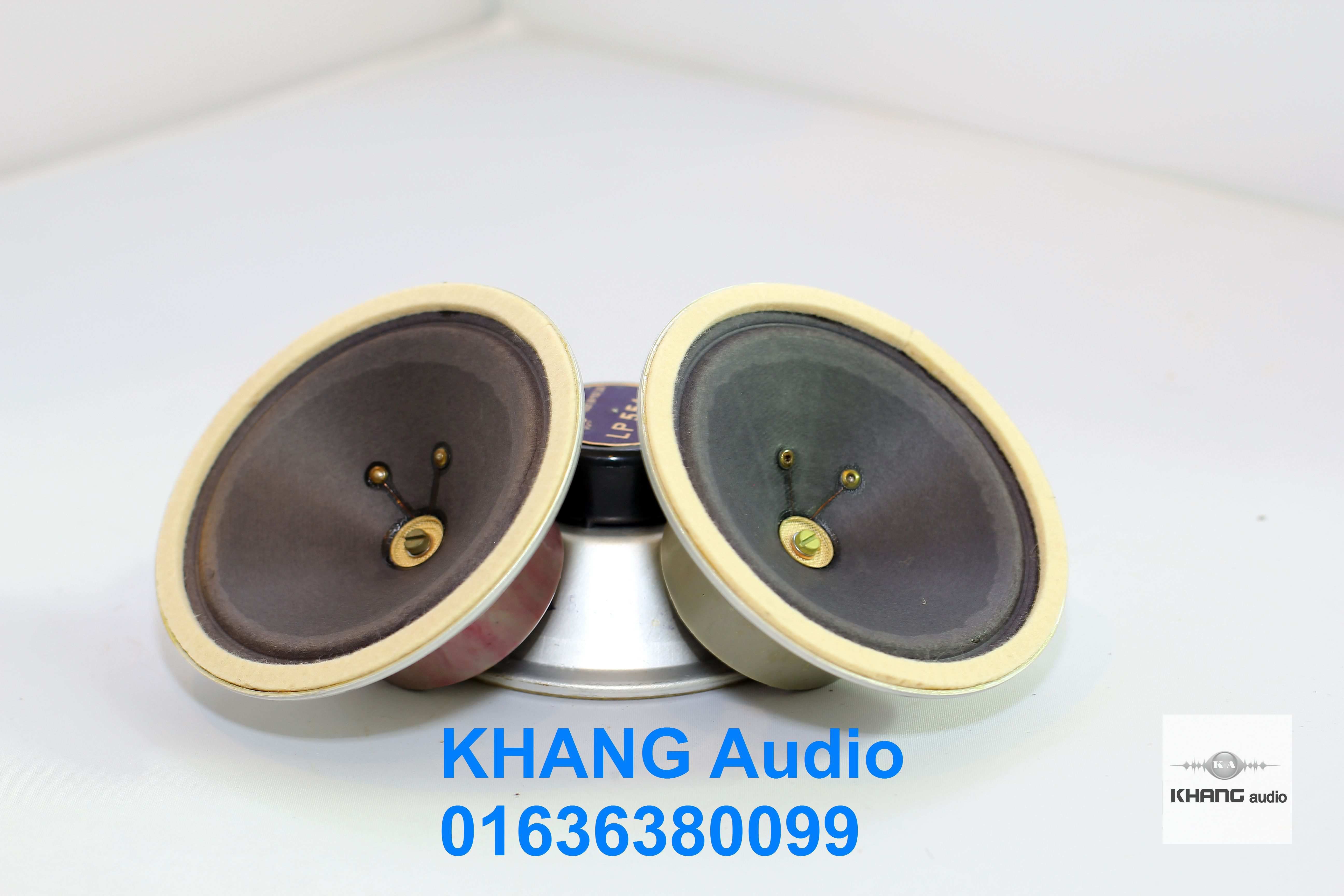 Củ Loa Treble RFT lp 554 