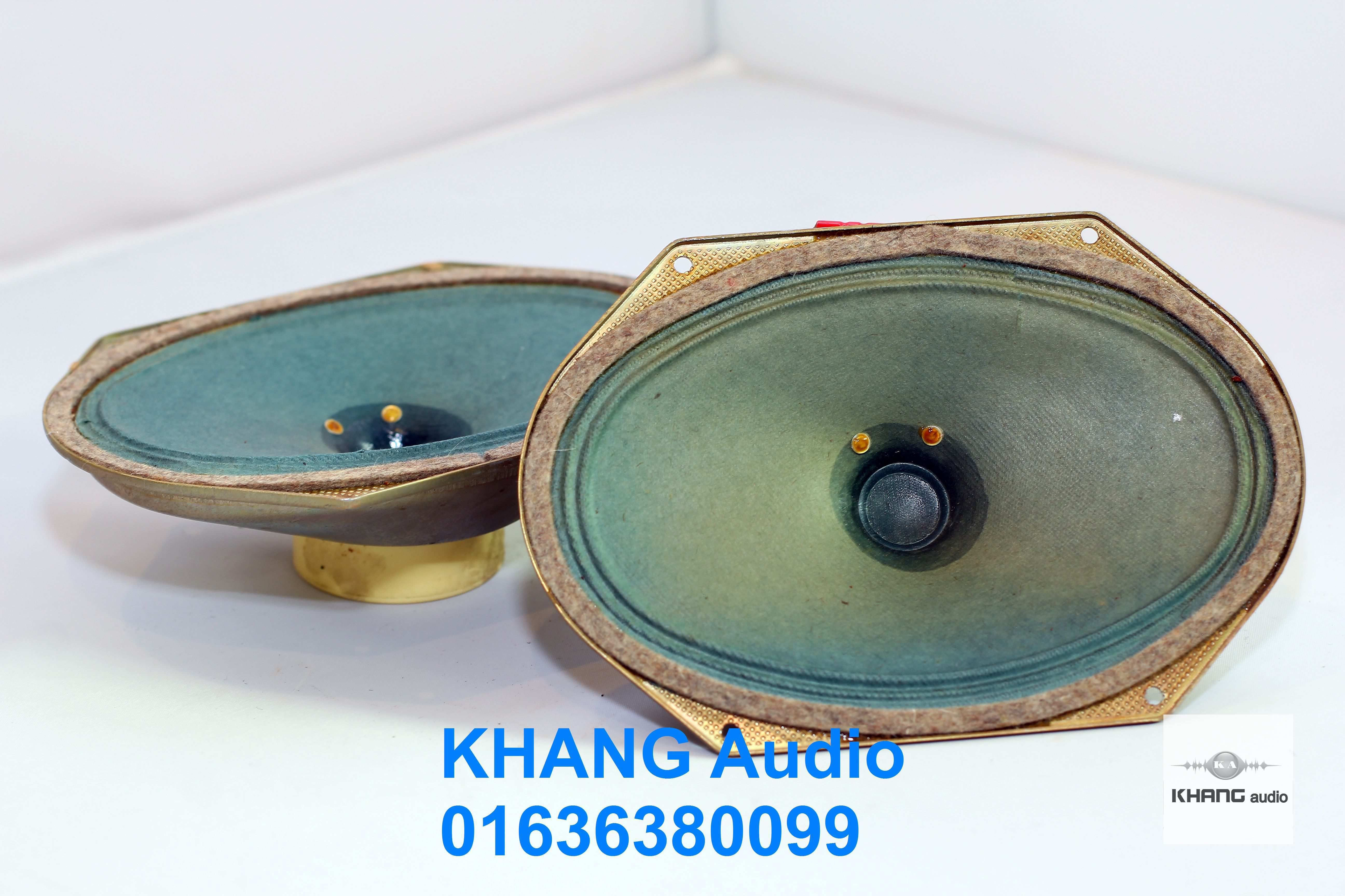 Củ loa treble Saba 5898