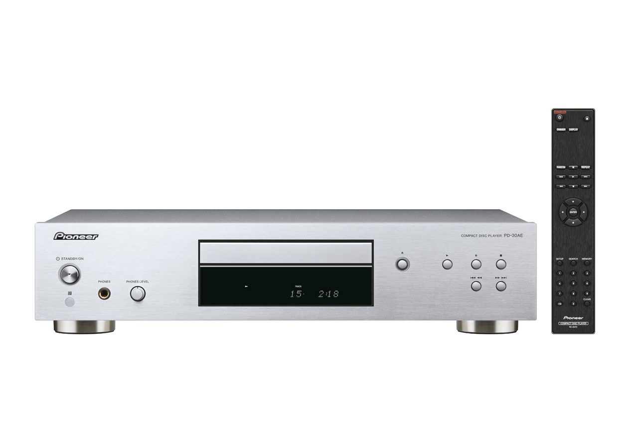 Pioneer PD-30AE Khang Audio 0336380099