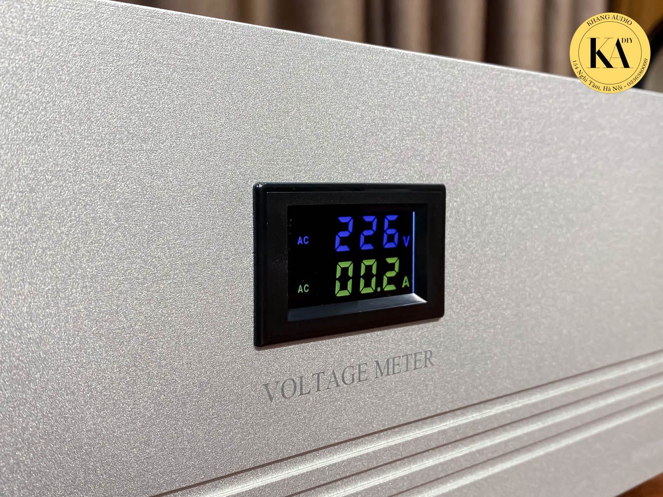 Biến Áp Cách Ly Xuyến CBN 1.5KVA