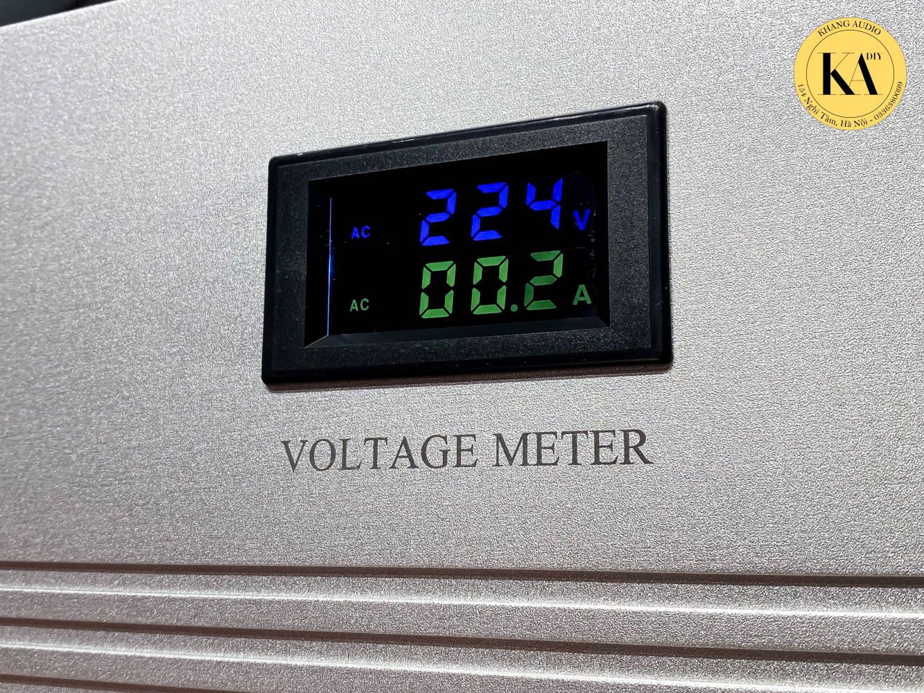 Biến Áp Cách Ly Xuyến CBN 1.5KVA