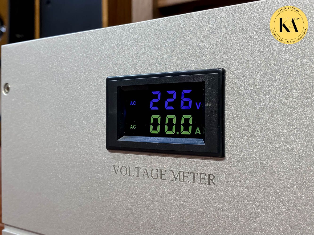 Biến Áp Cách Ly Xuyến MVK-2KVA