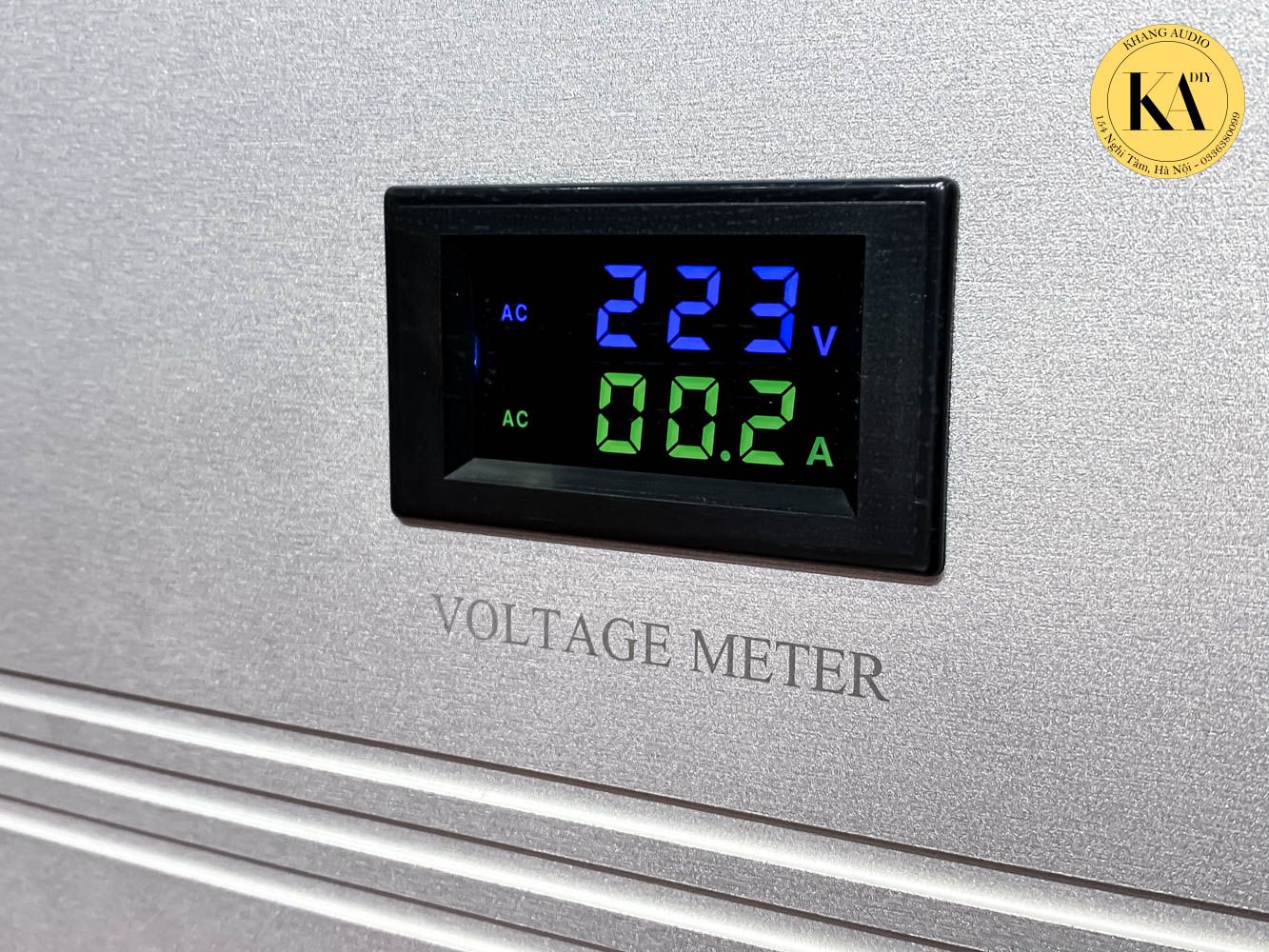 Biến Áp Cách Ly Xuyến MBN 2KVA