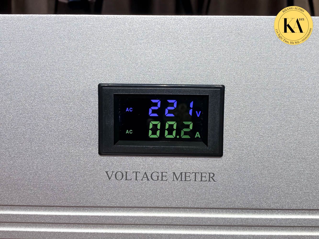 Biến Áp Cách Ly Xuyến CBN 1.5KVA