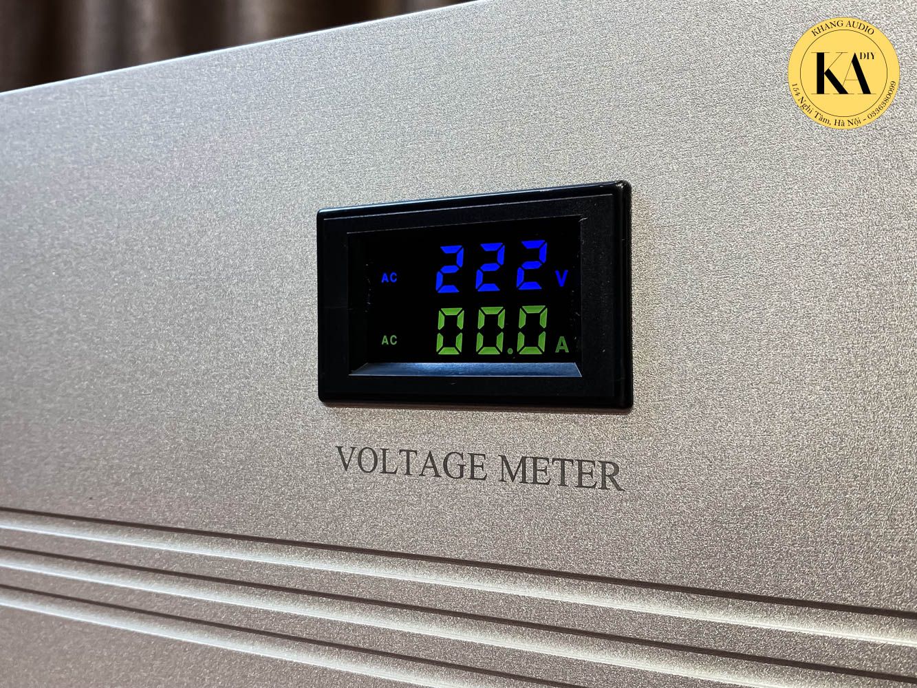 Biến Áp Cách Ly Xuyến CBN 1.5KVA