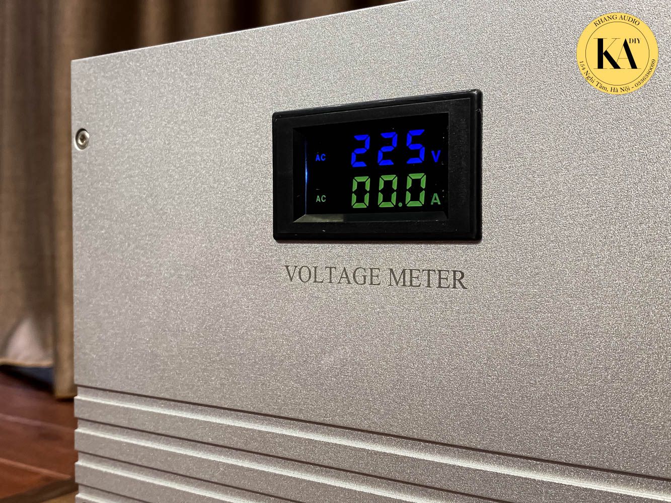 Biến Áp Cách Ly Xuyến CBK-1.5KVA
