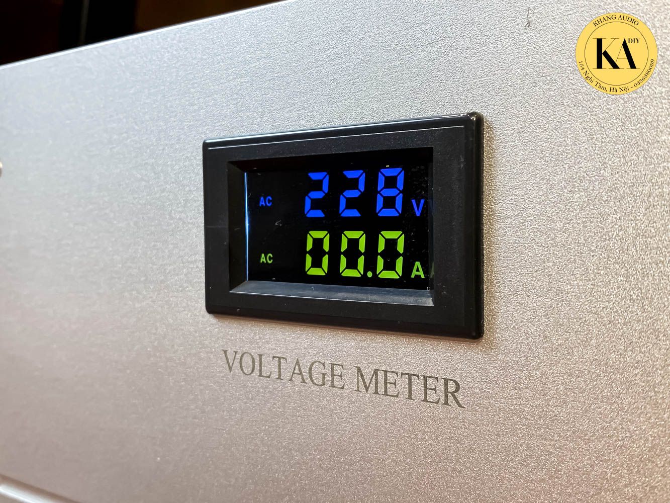 Biến Áp Cách Ly Xuyến CBK-1.5kva