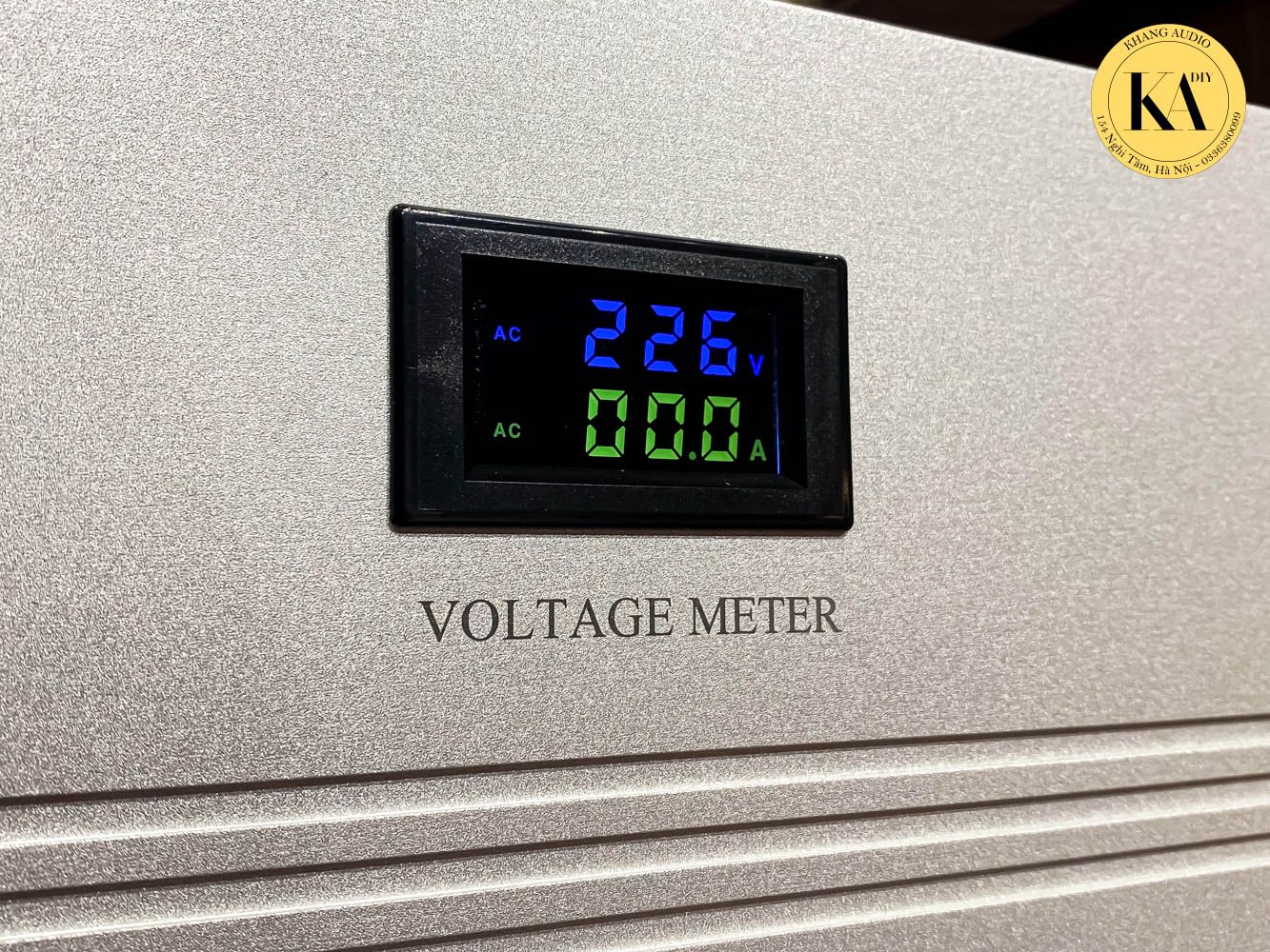 Biến Áp Cách Ly Xuyến CBN 1.5KVA