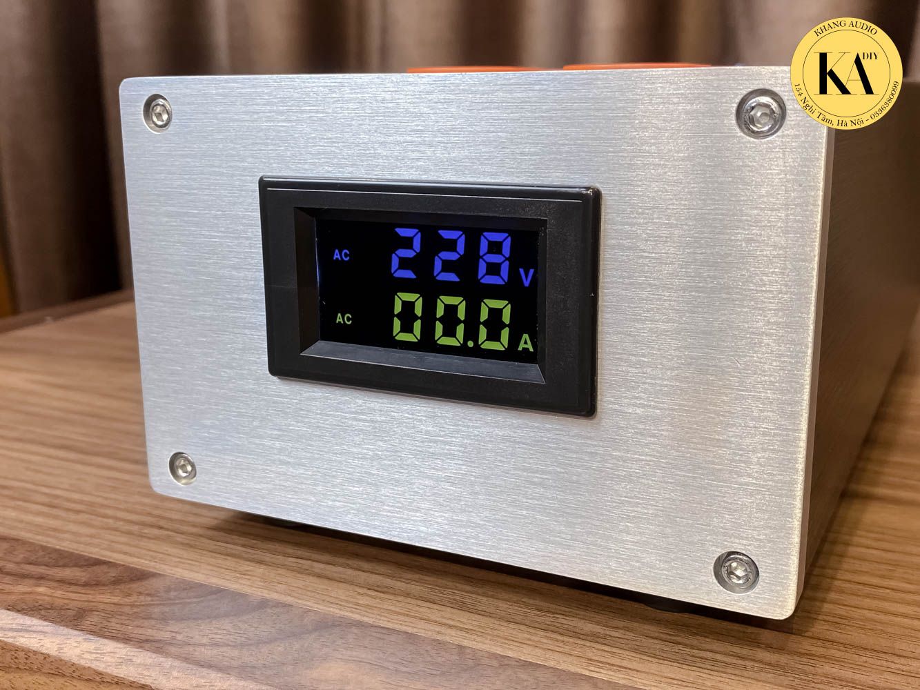 Lọc Nguồn Điện K8 Schaffner Thụy Sĩ 20A