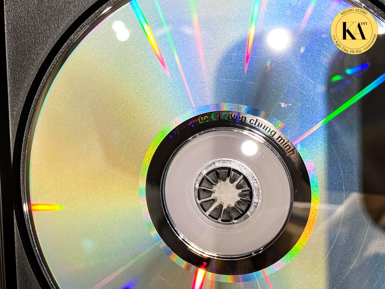 Liên Khúc Chuyện Chúng Mình Khang Audio 0336380099