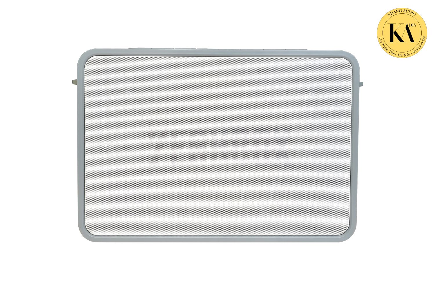 Thiết kế thực tế của loa YEAHBOX M19