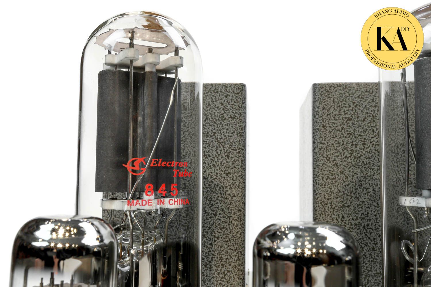 Amply Đèn 845 SE 