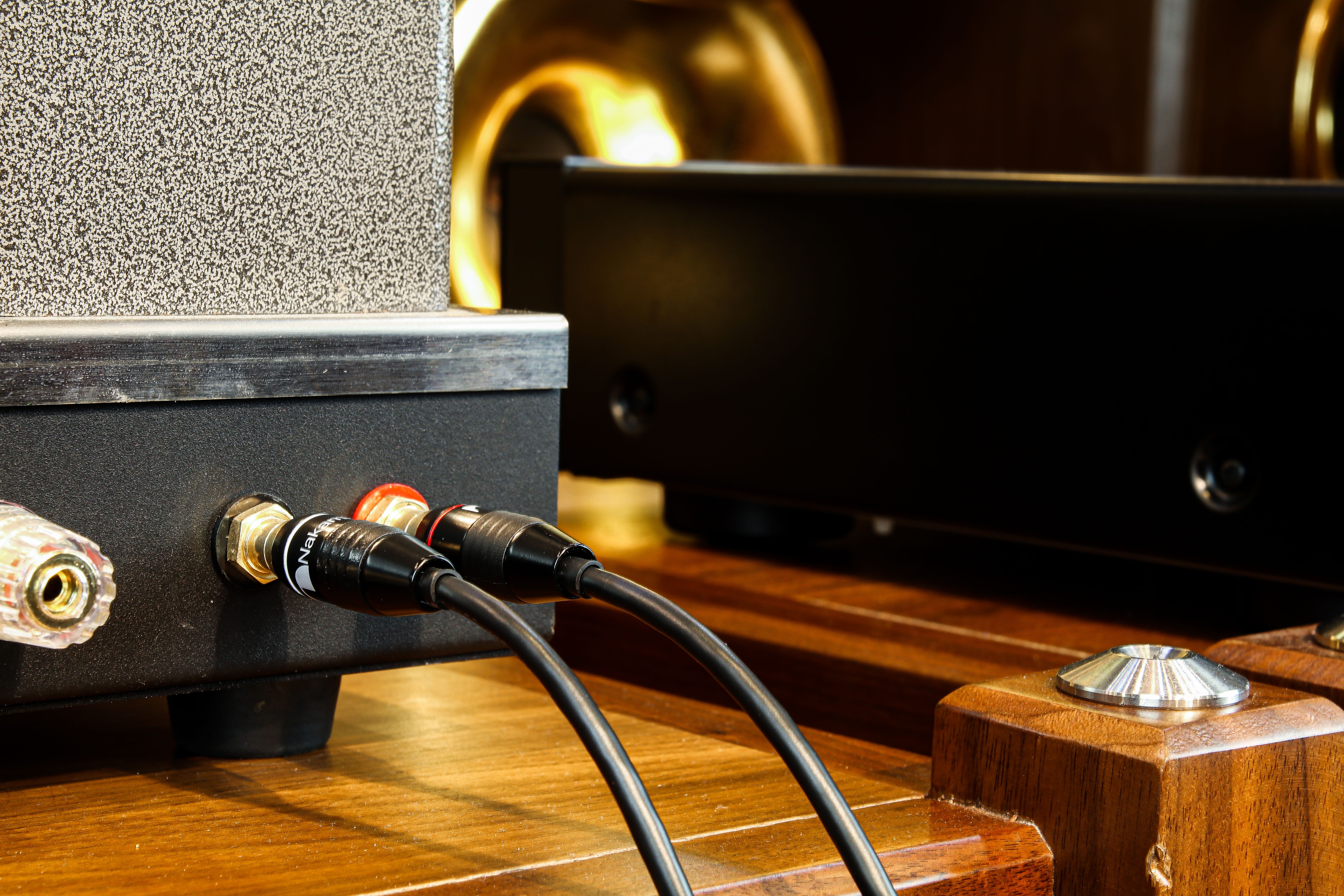 Dây AV Hitachi Khang Audio