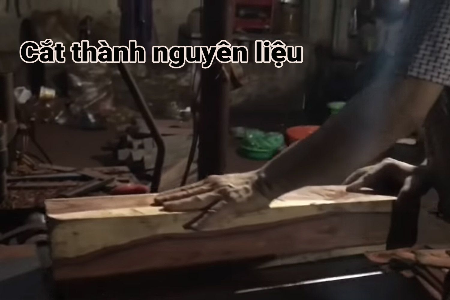 Làm Sân Amply Đèn