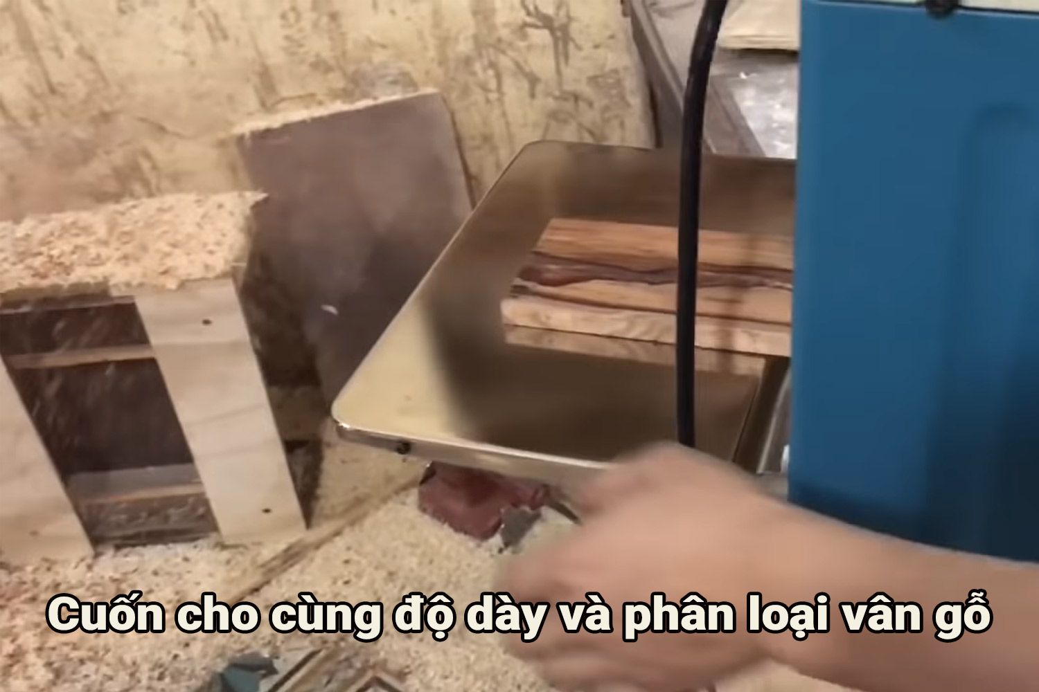 Làm Sân Amply Đèn
