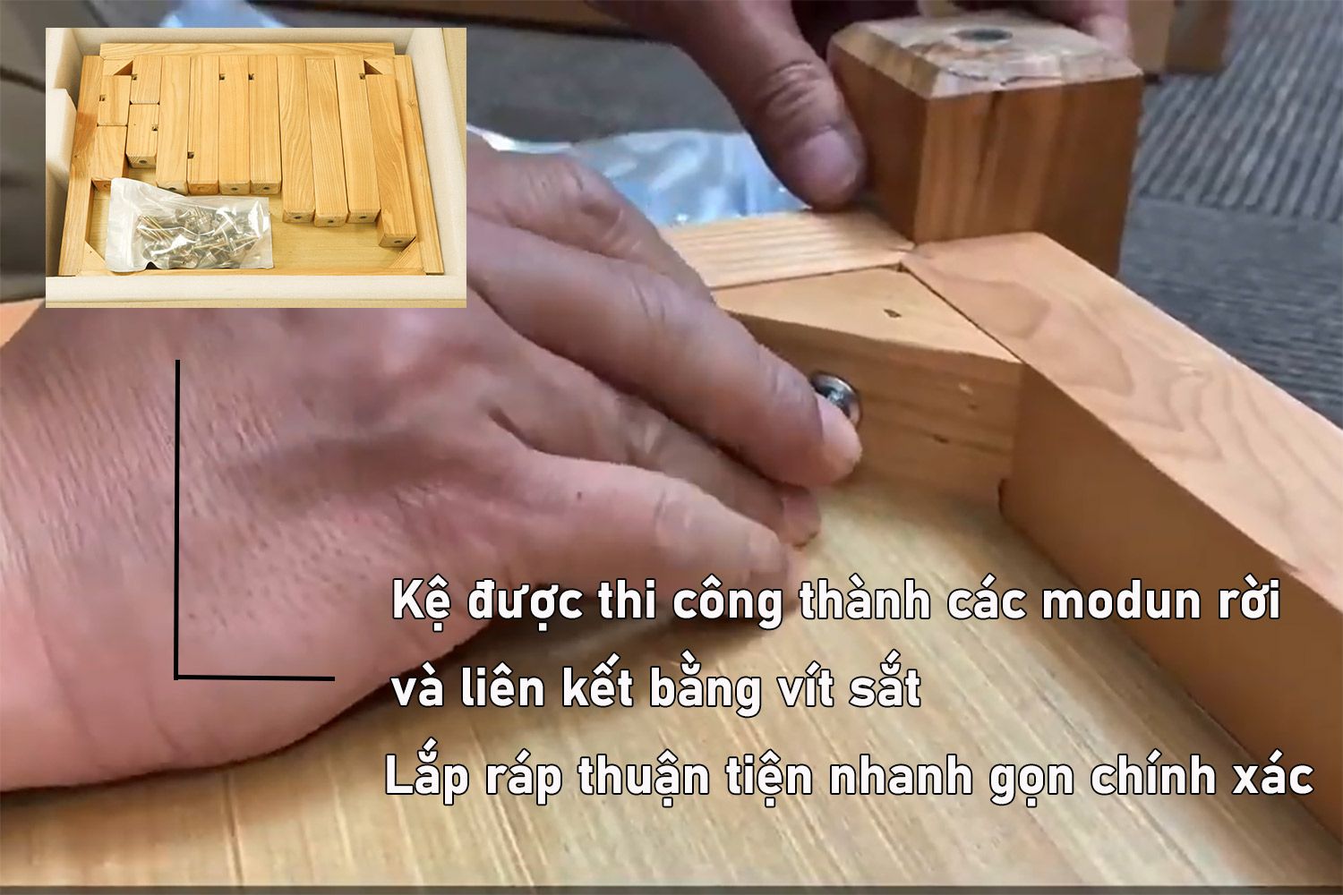 6 Giải Pháp Với Kệ Audio Gỗ Gõ Đỏ Chân Đinh Chống Rung Khang Audio 0336380099
