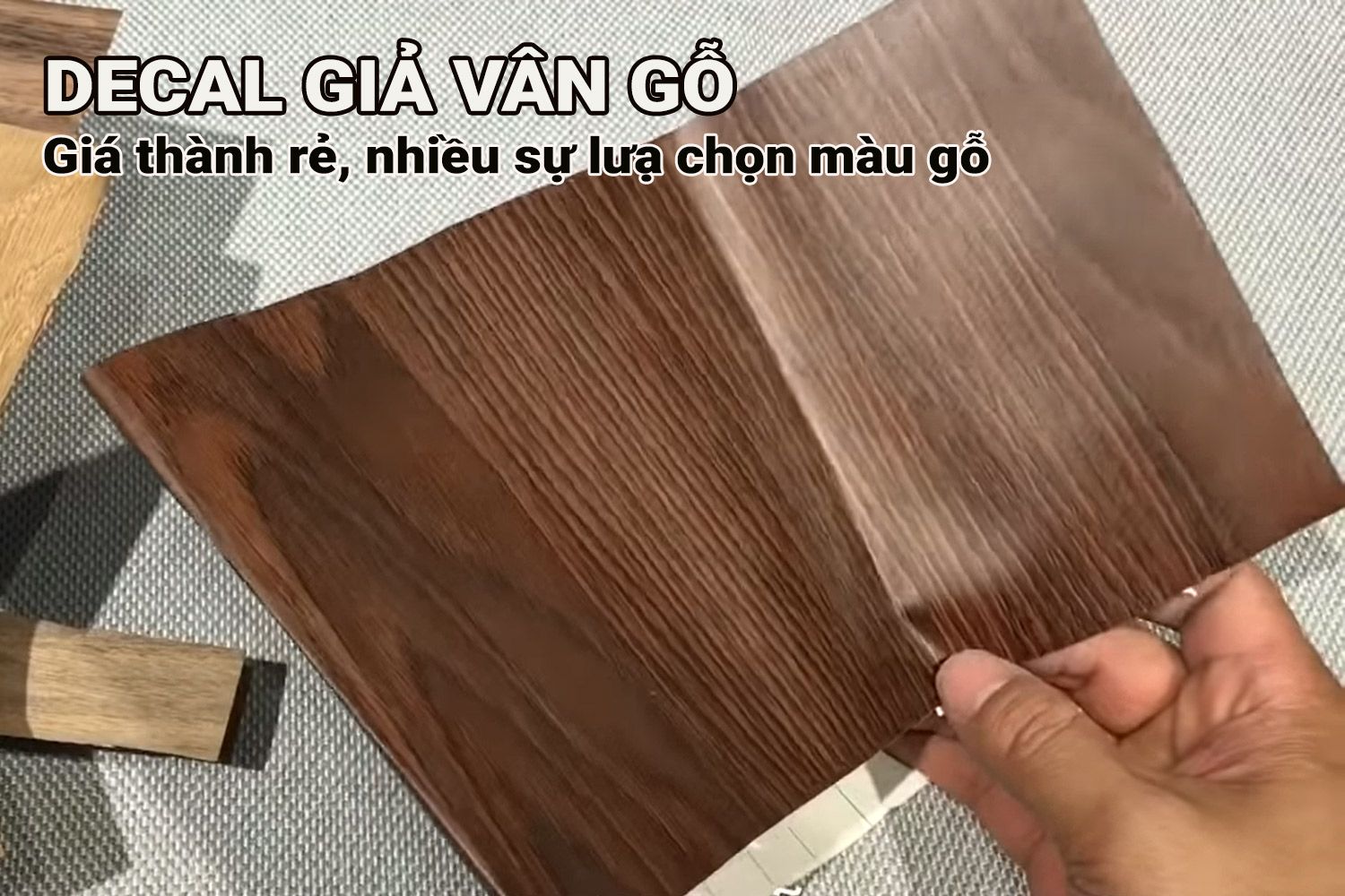 Vật Tư Làm Thùng Loa