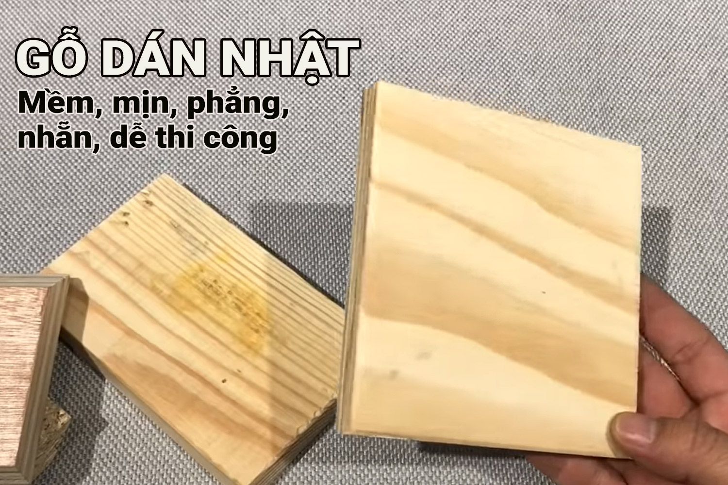 Vật Tư Làm Thùng Loa