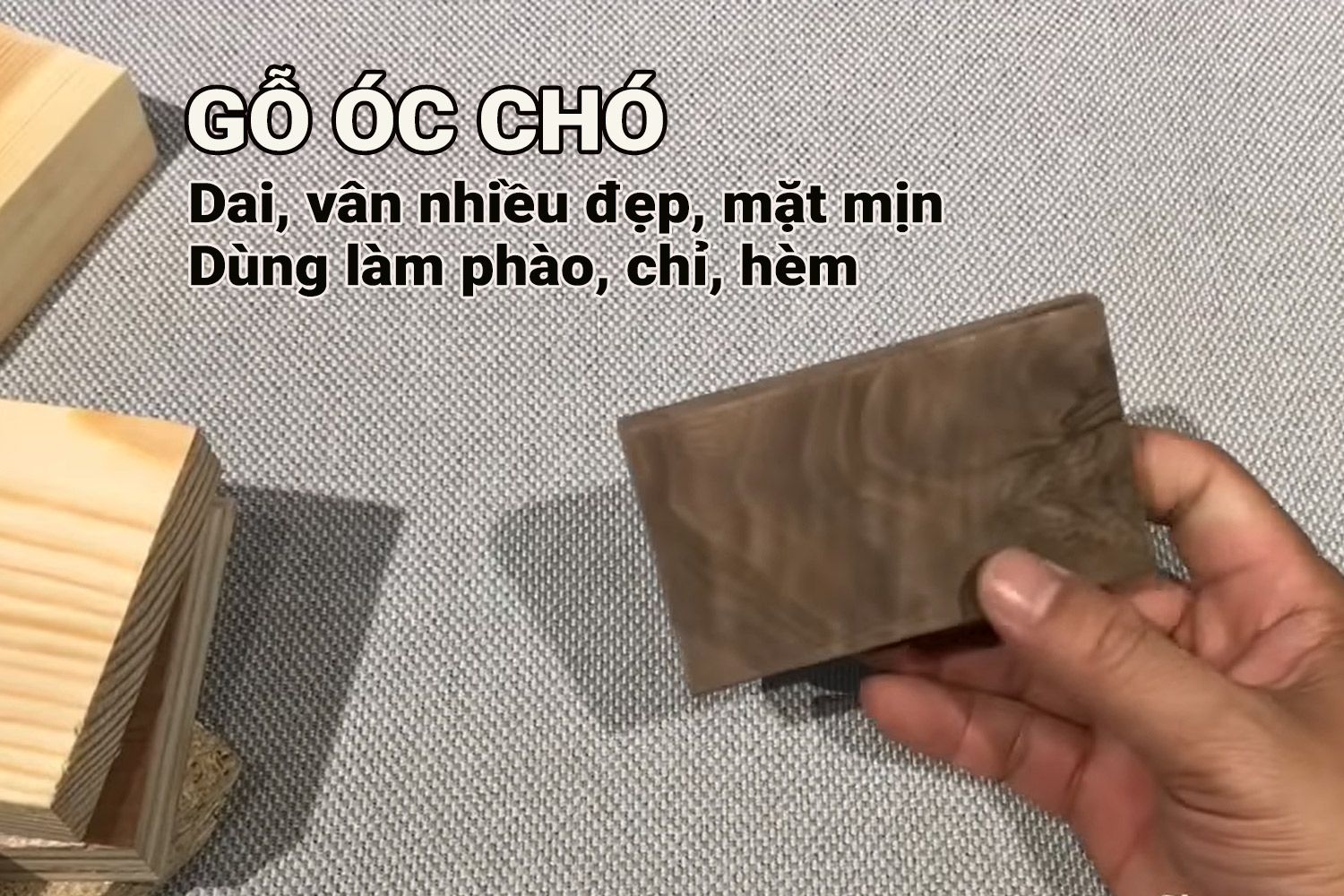 Vật Tư Làm Thùng Loa