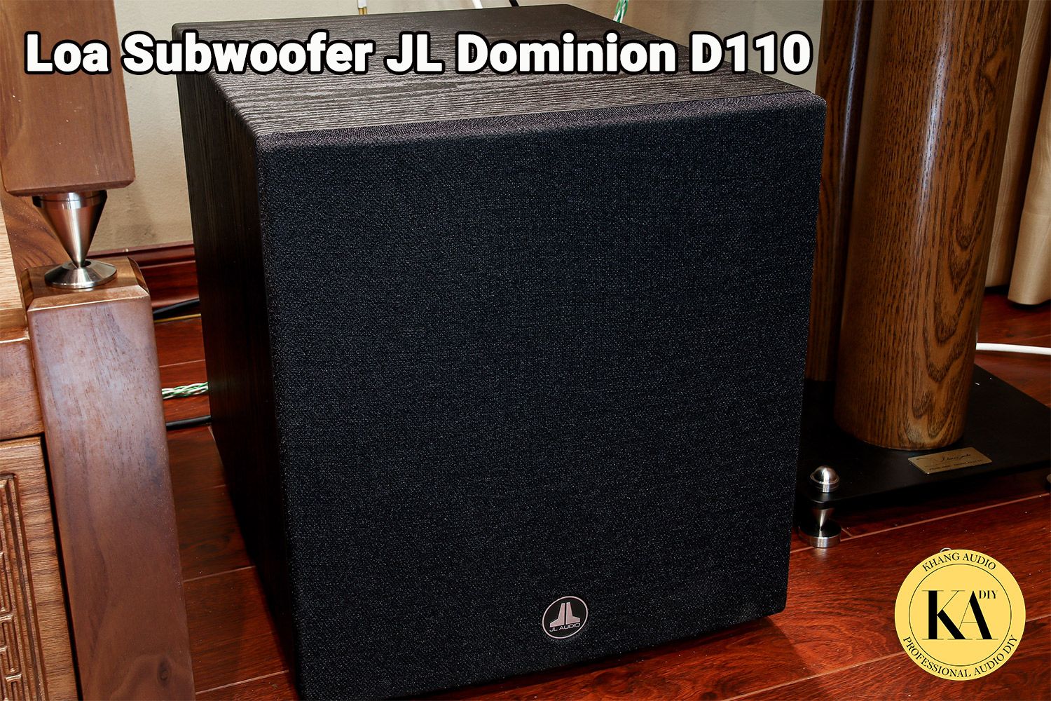 Bộ Âm Thanh T150 loa avalon