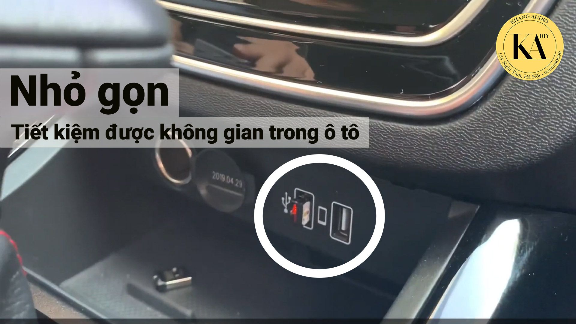 Tại Sao Tôi Không Dùng CD Mà Dùng USB Để Nghe Nhạc Trên Ô Tô?  Khang Audio 0336380099