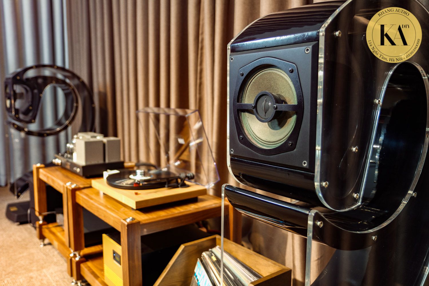 Bộ Âm Thanh T270 Viauris Khang Audio 0336380099