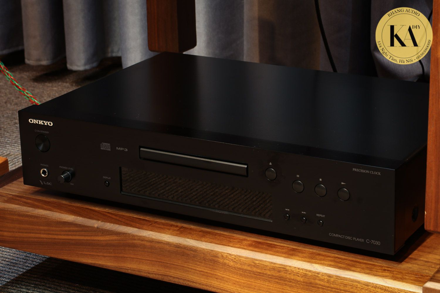 Bộ Âm Thanh T89 Khang Audio 0336380099