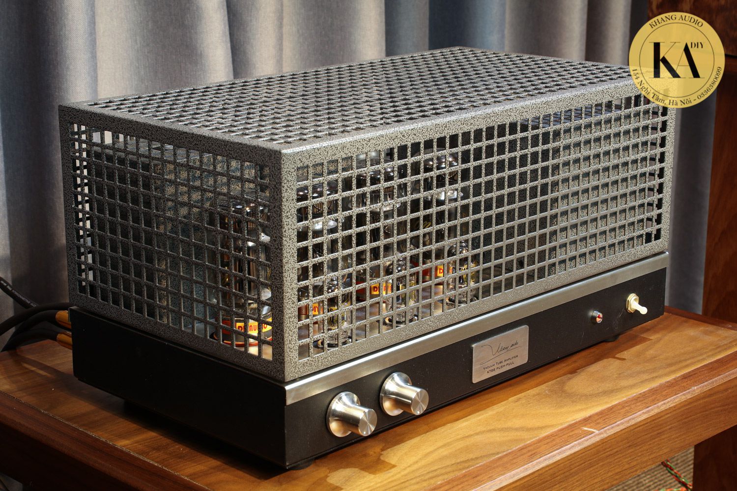 Bộ Âm Thanh T89 Khang Audio 0336380099