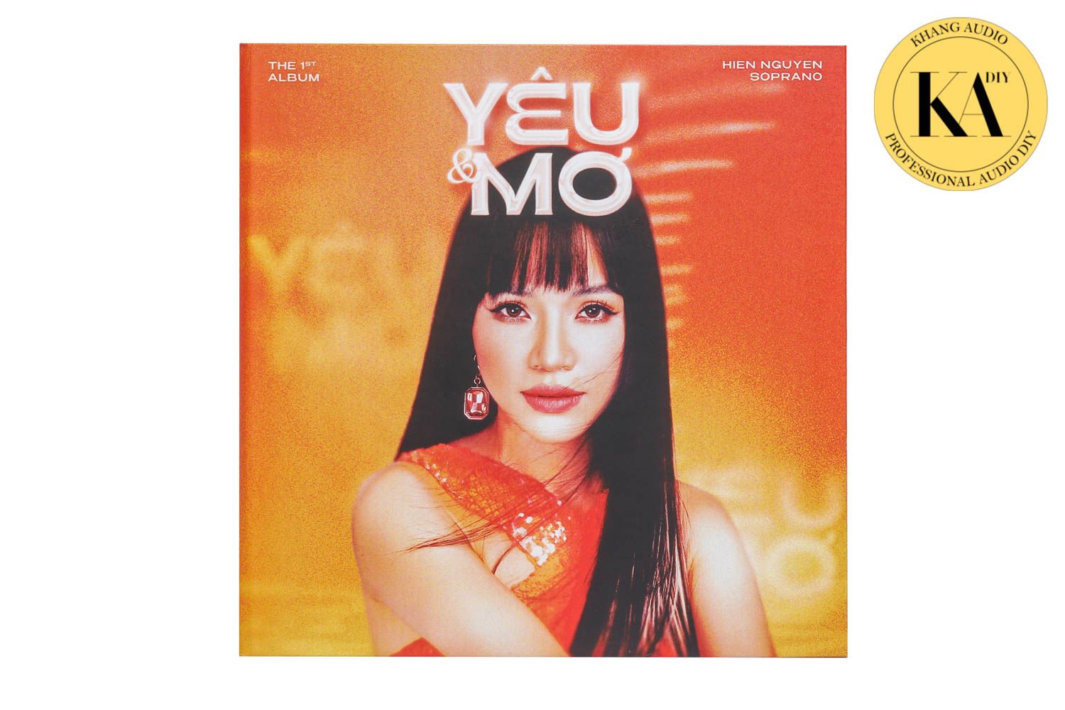 Yêu & Mơ - Hiền Nguyễn Soprano
