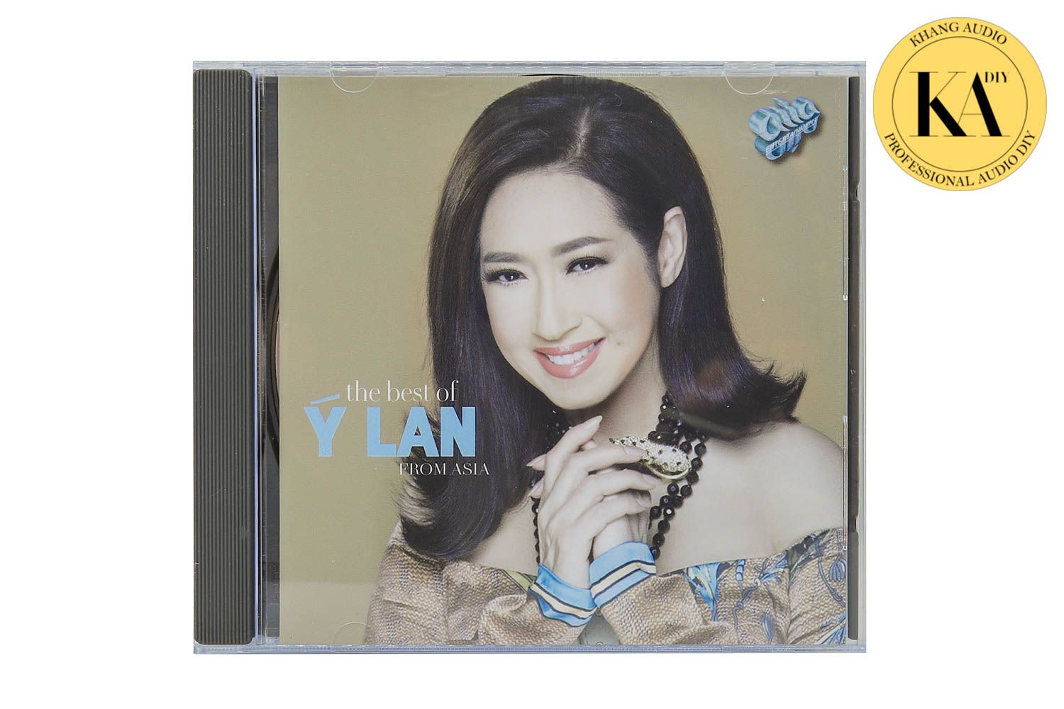 The Best Of Ý Lan 