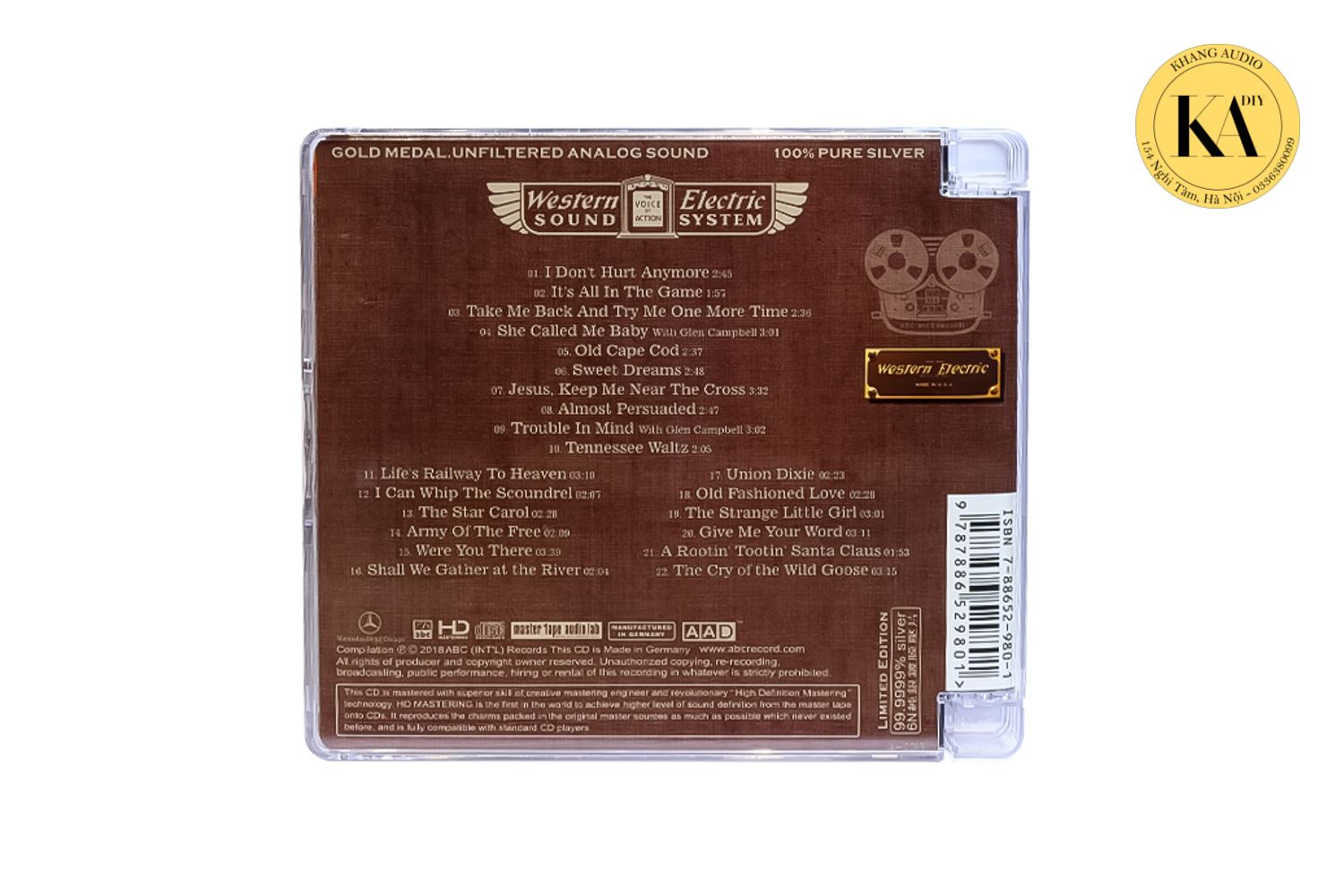 Country Songs Tennessee Ernie Ford