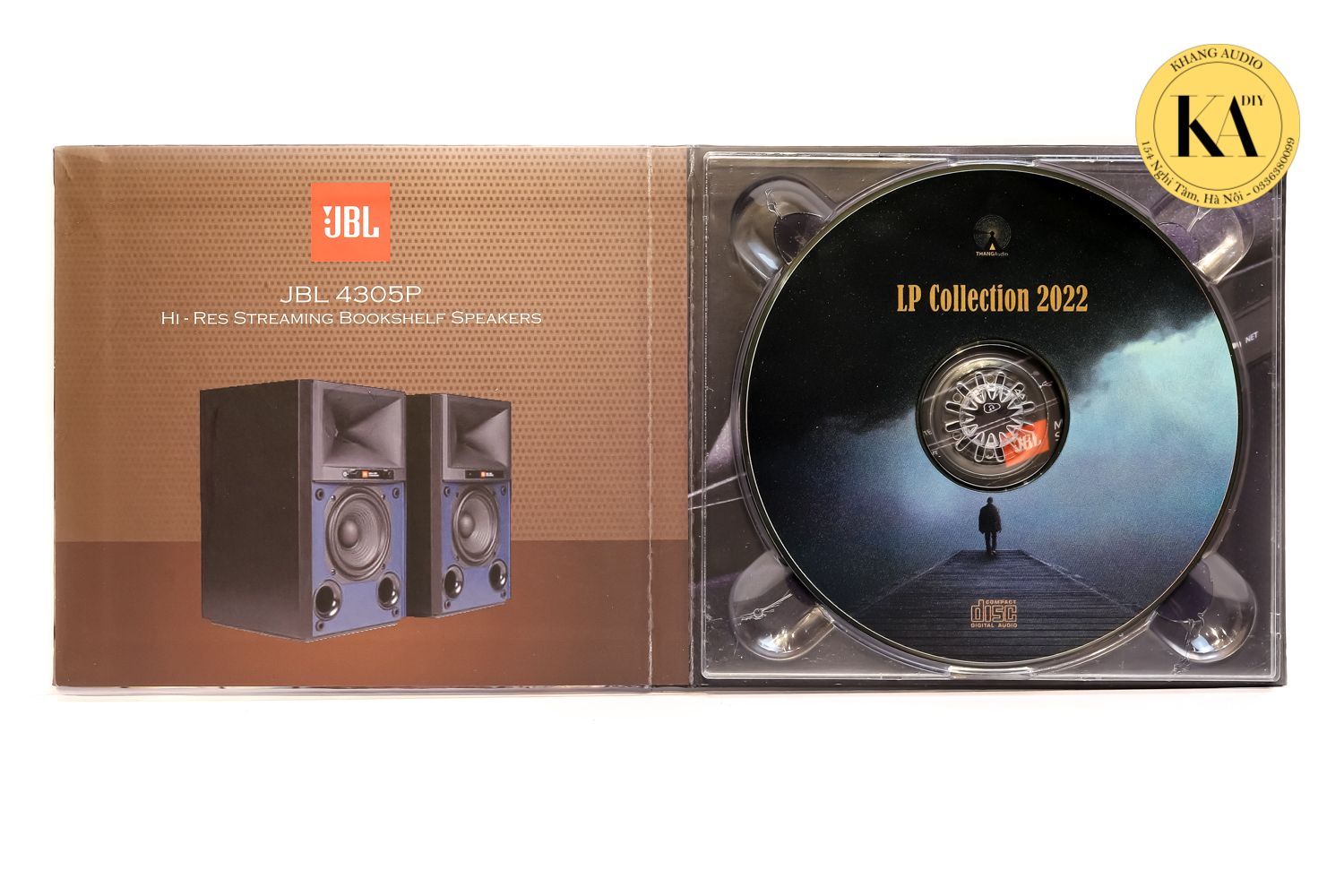 LP Collection 2022