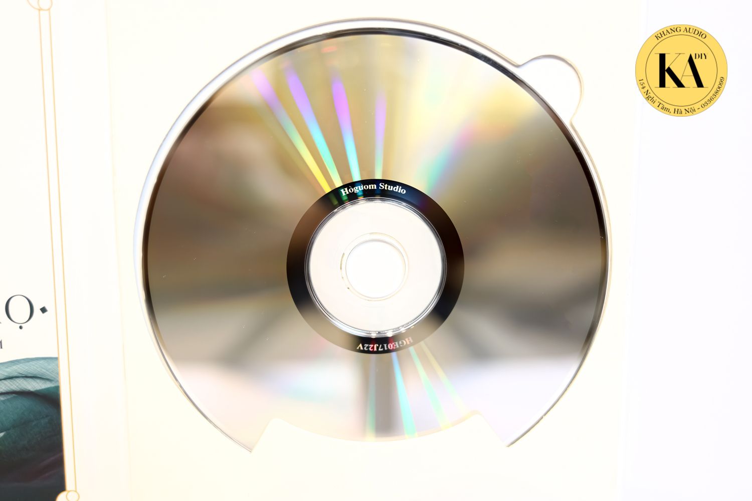 Về Miền Quan Họ - Mai Thương Vol.1