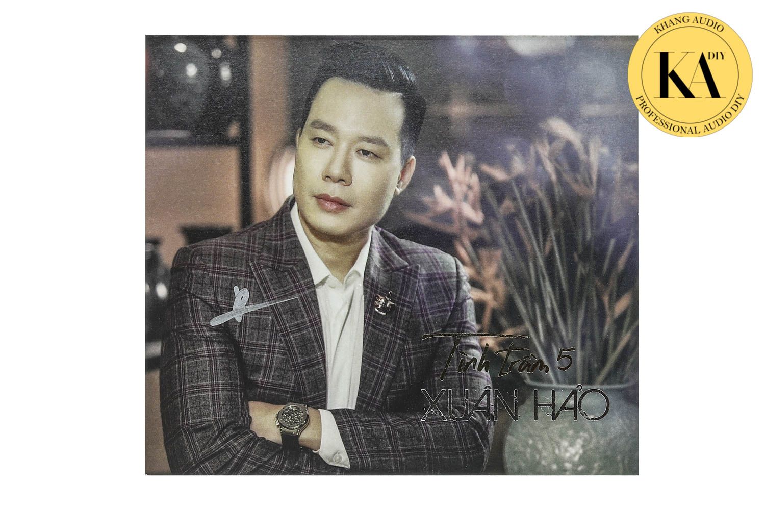 Tình Trầm 5 - Xuân Hảo