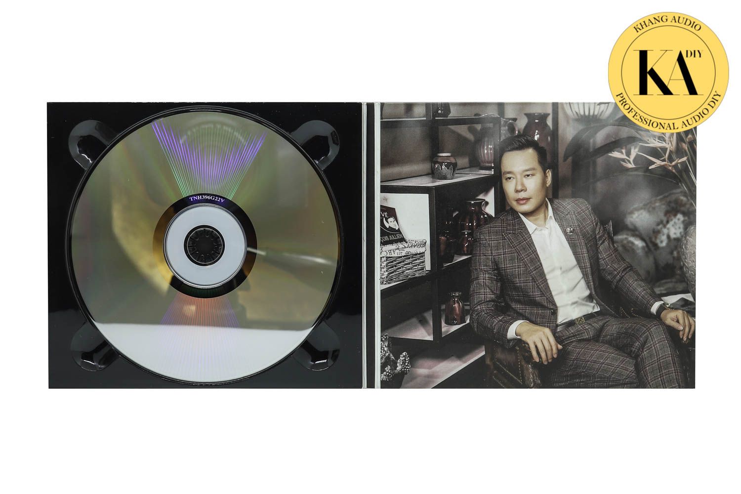 Tình Trầm 5 - Xuân Hảo