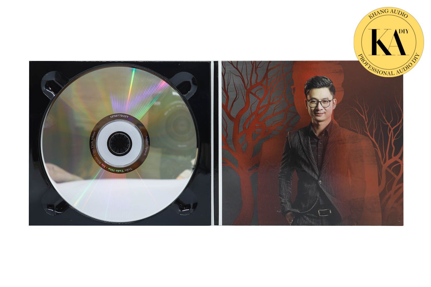 Dạ Khúc Cho Tình Nhân - Trần Tuấn Hòa