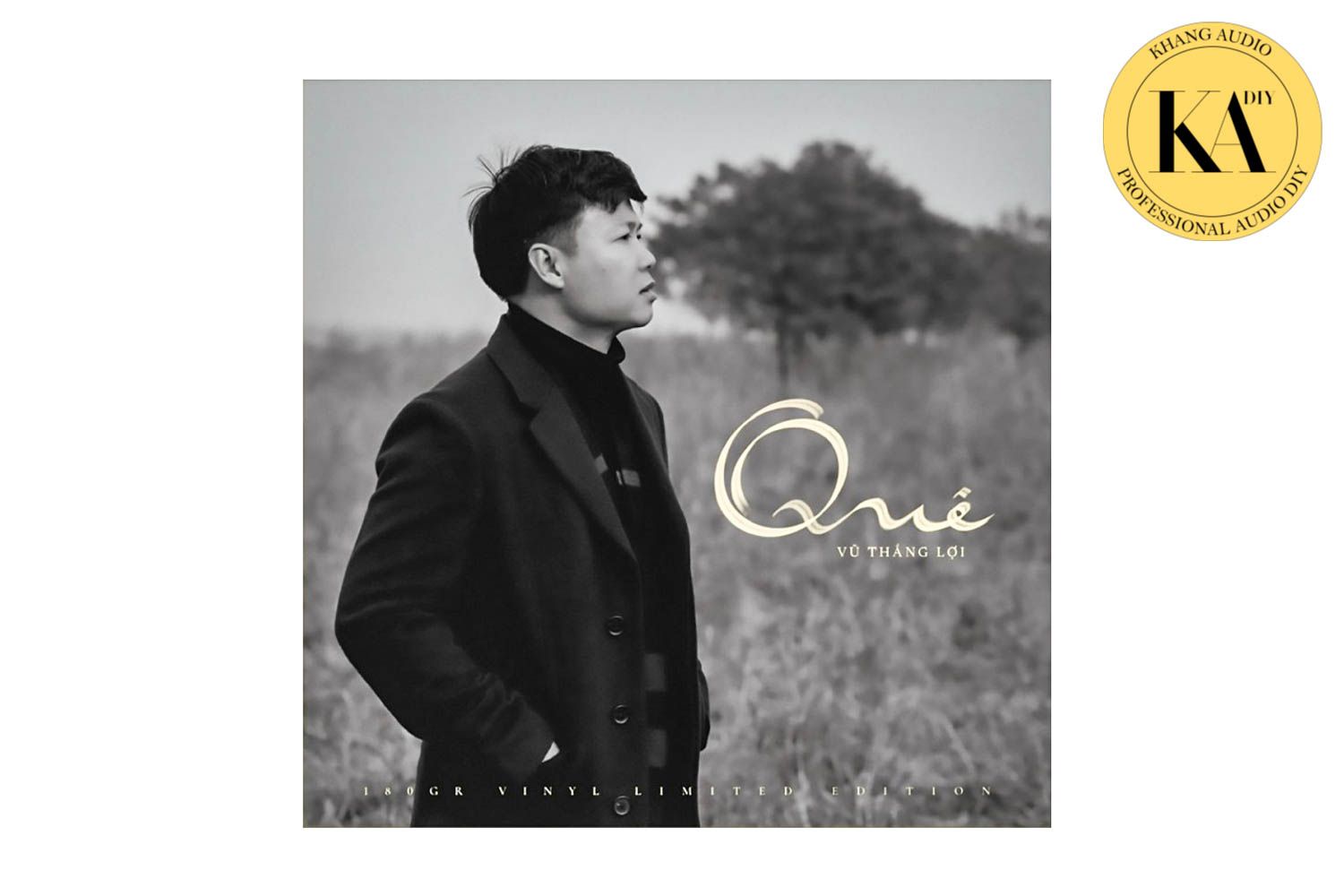 LP Quê - Vũ Thắng Lợi