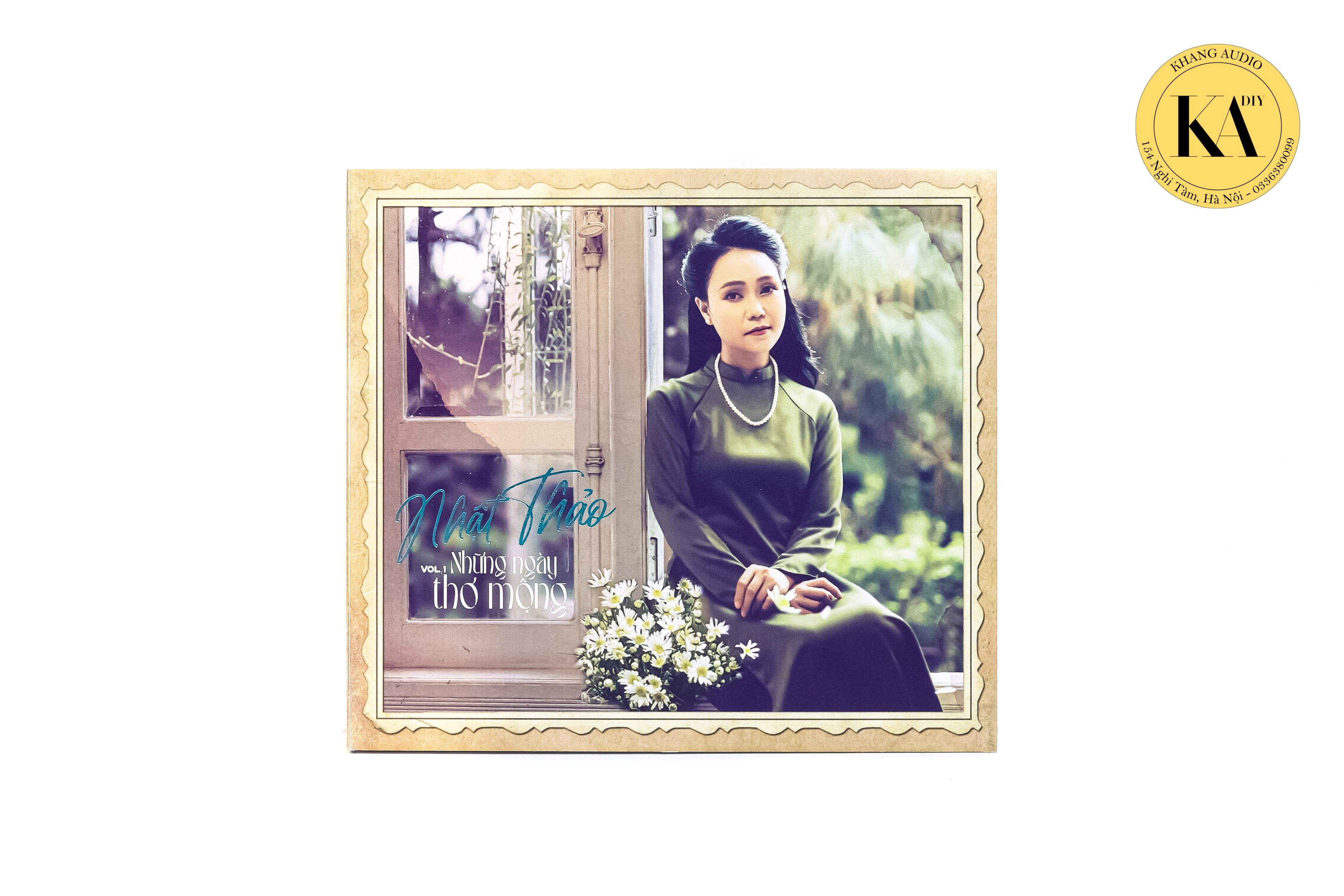 Những Ngày Thơ Mộng Vol.1 - Nhật Thảo
