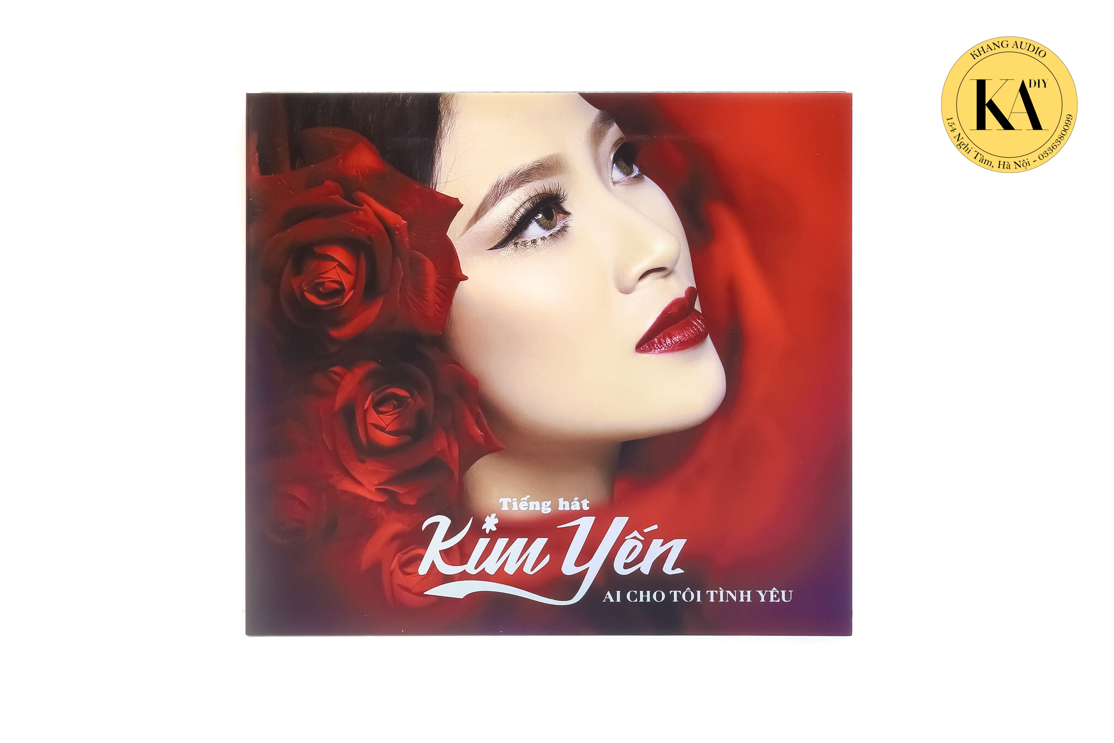 Tiếng Hát Kim Yến - Ai Cho Tôi Tình Yêu