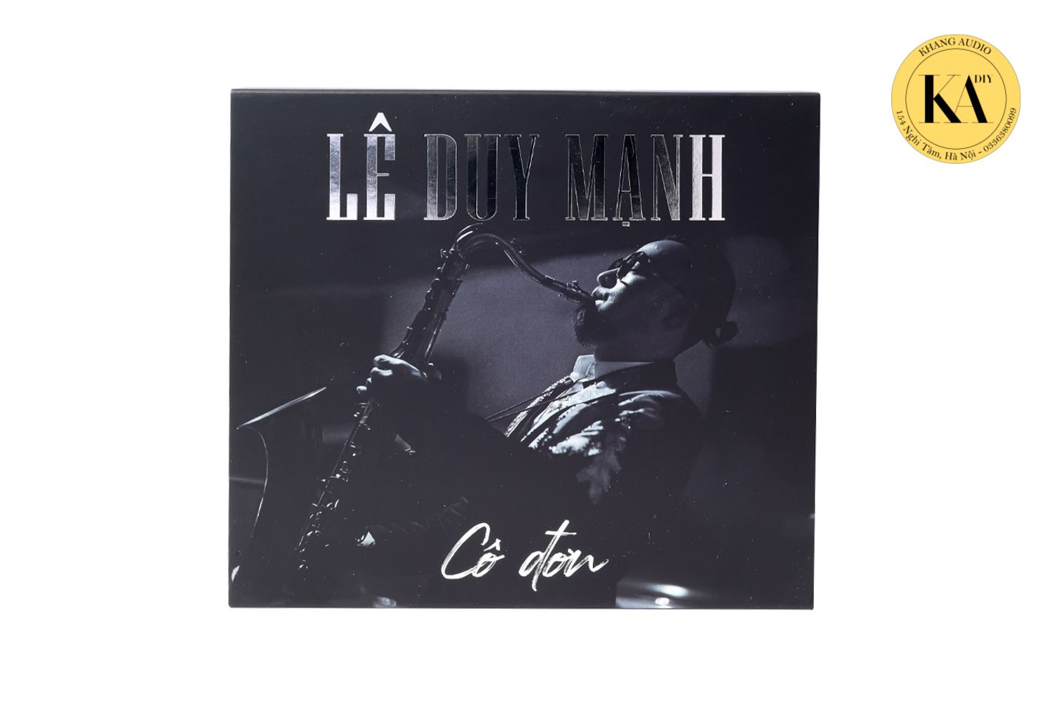Cô Đơn - Lê Duy Mạnh