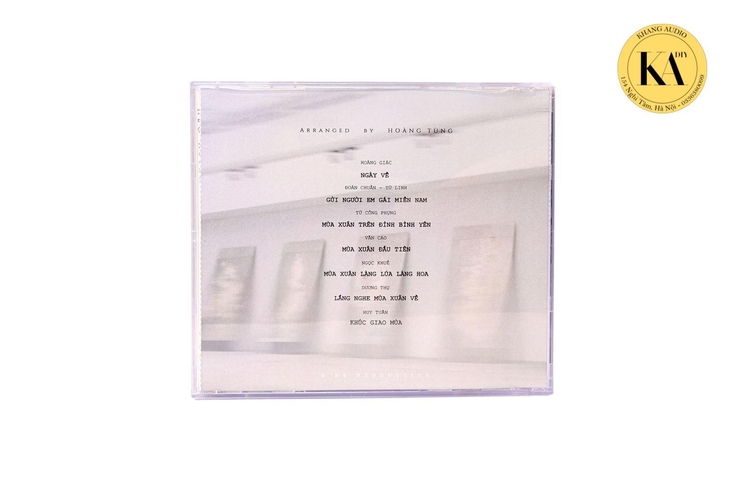 19XX - Quỳnh Anh
