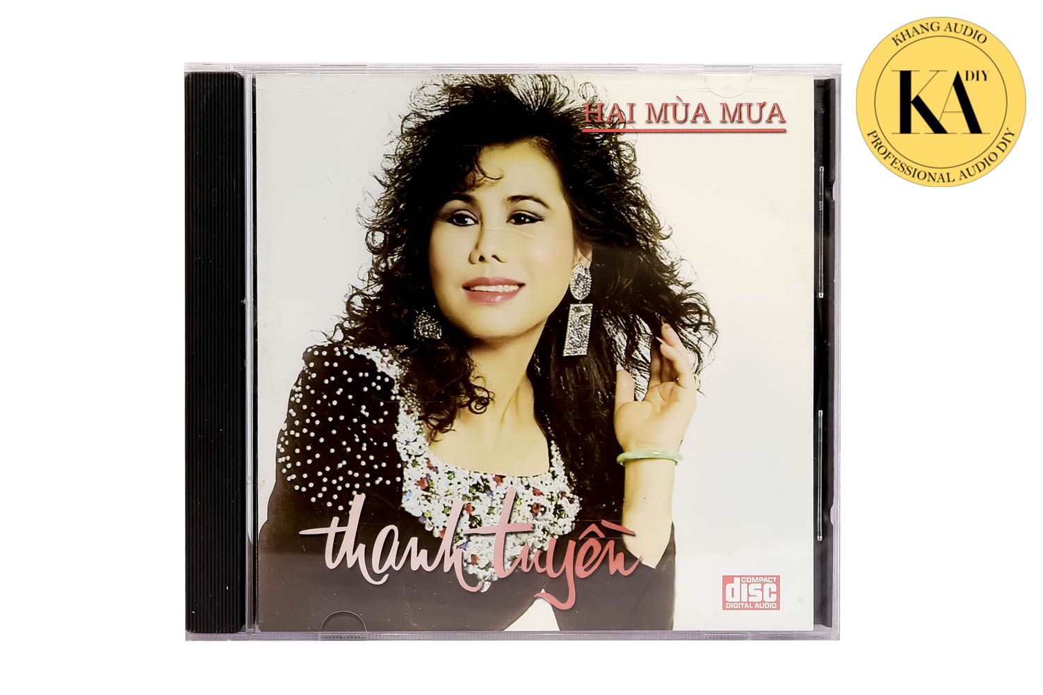 Hai Mùa Mưa - Thanh Tuyền