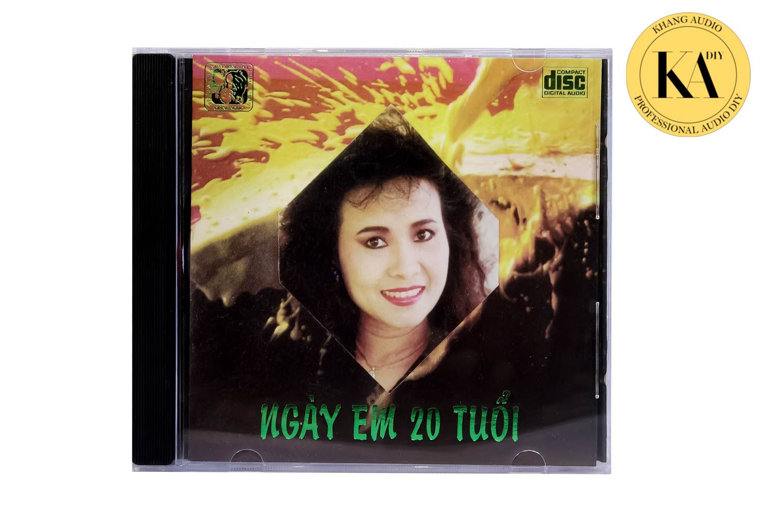 Ngày Em 20 Tuổi - Tiếng Hát Thiên Trang