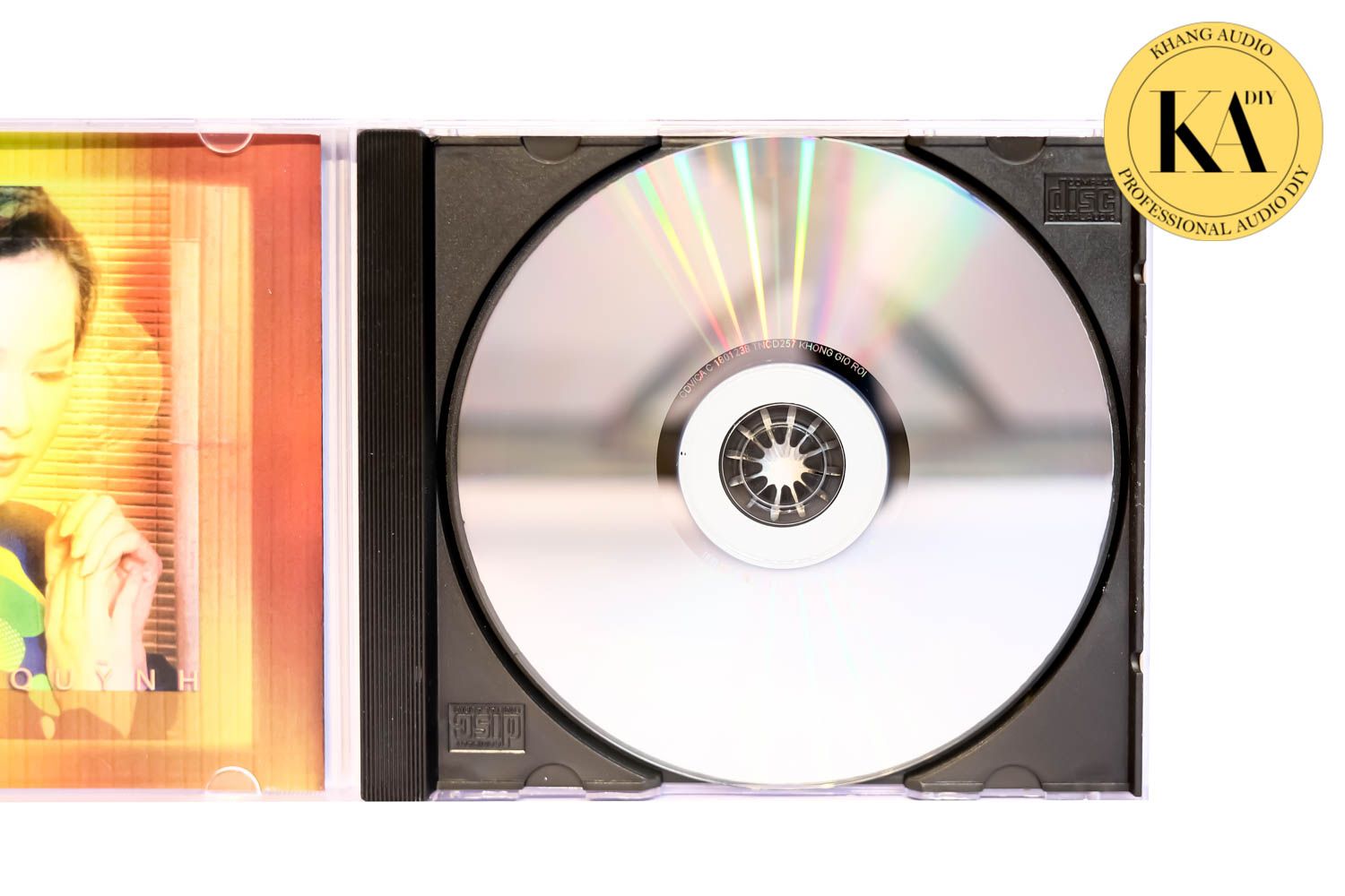Không Giờ Rồi - Như Quỳnh Đặc Biệt Song Ca
