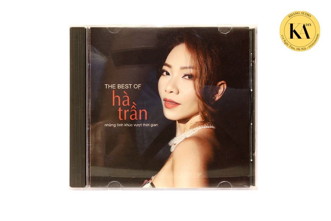 The Best Of Hà Trần - Những Tình Khúc Vượt Thời Gian