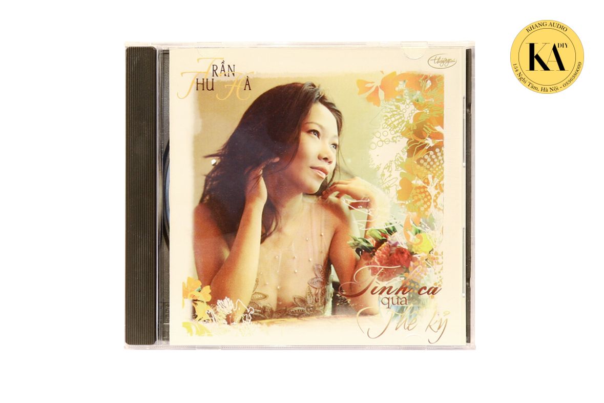 Tình Ca Qua Thế Kỷ - Hà Trần