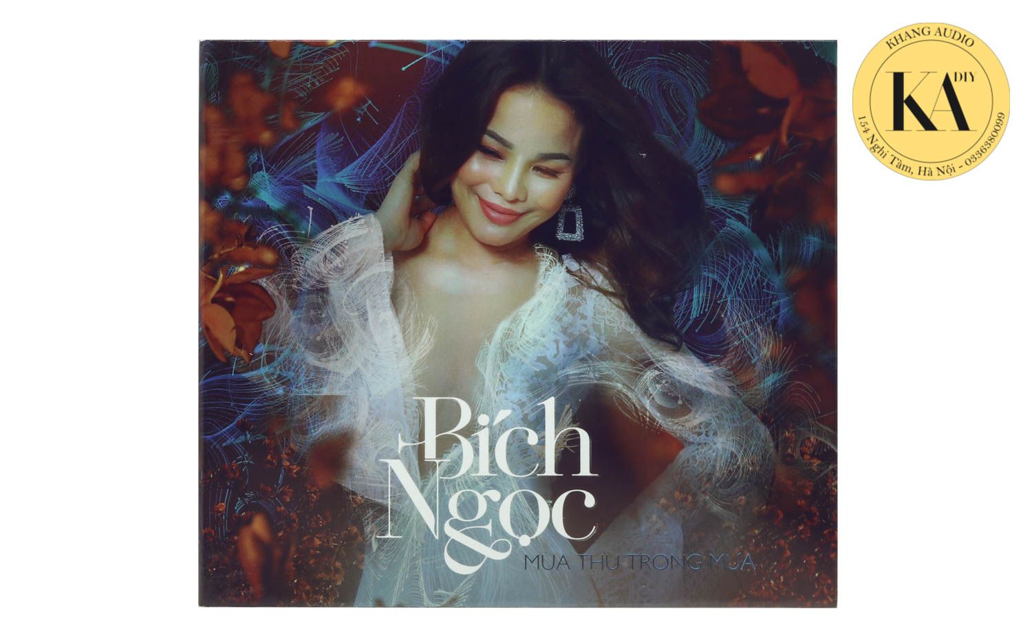 Mùa Thu Trong Mưa - Bích Ngọc   