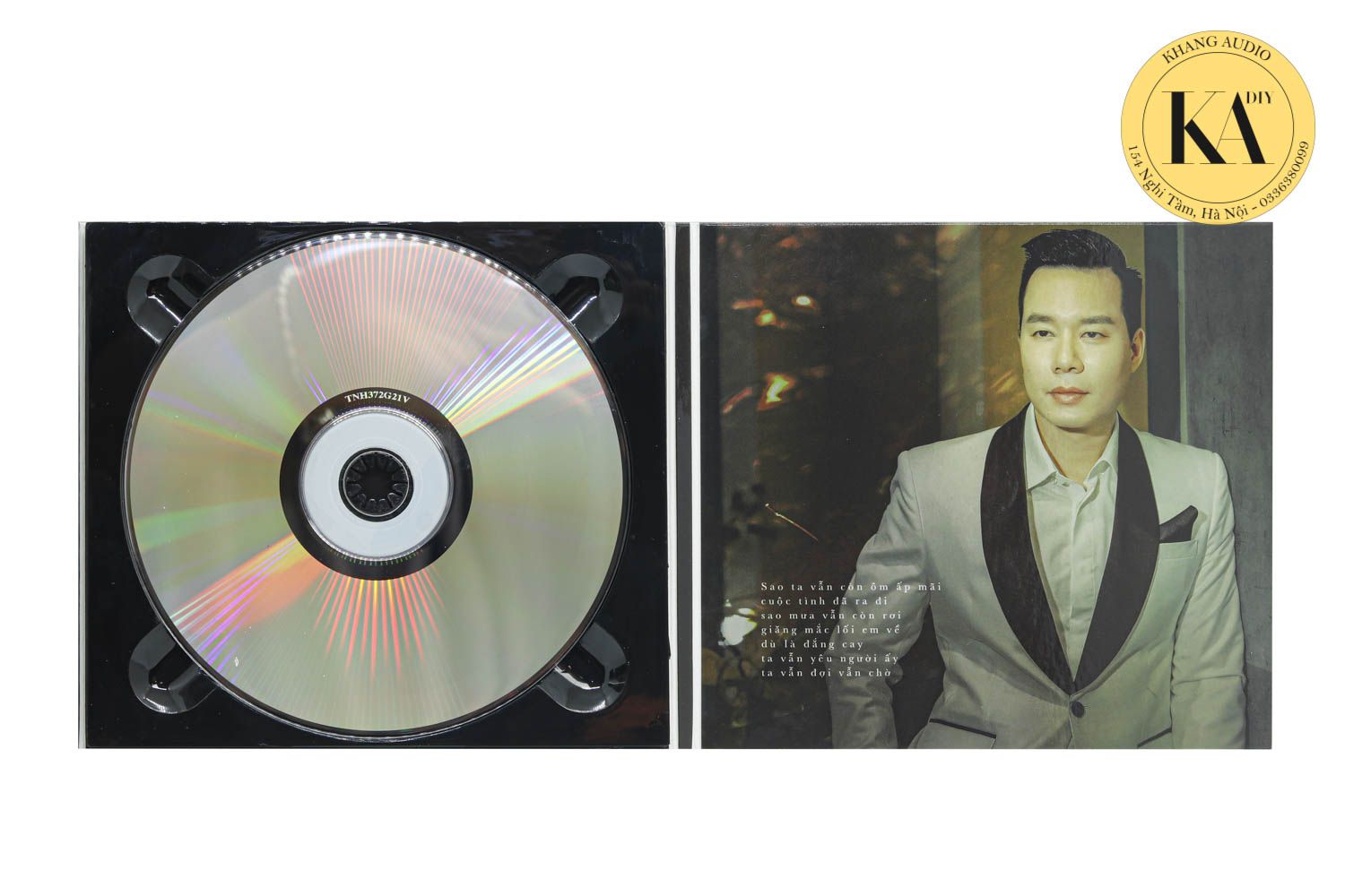 Vì Đó Là Em (Tình Trầm 4) - Xuân Hảo Khang Audio 0336380099