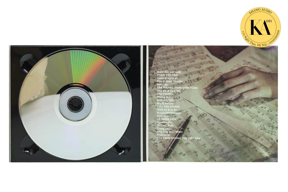 Xót Xa - Phan Đinh Tùng - Acoustic Bolero Khang Audio 0336380099